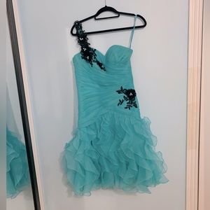 GLAMORGirl Prom Dress